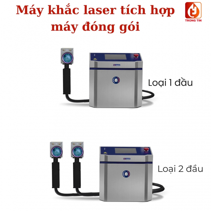TRỌNG TÍN CUNG CẤP MÁY IN LASER – GIẢI PHÁP IN MÃ KHÔNG DÙNG MỰC