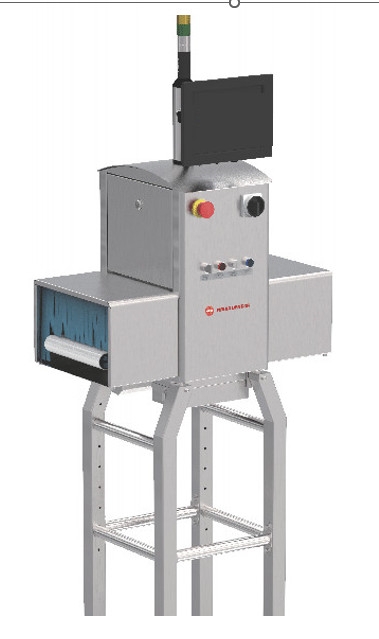 TRỌNG TÍN LẮP ĐẶT VÀ BÀN GIAO HỆ THỐNG MÁY X-RAY VÀ MÁY IN LASER CHO KHÁCH HÀNG TẠI TP. HỒ CHÍ MINH